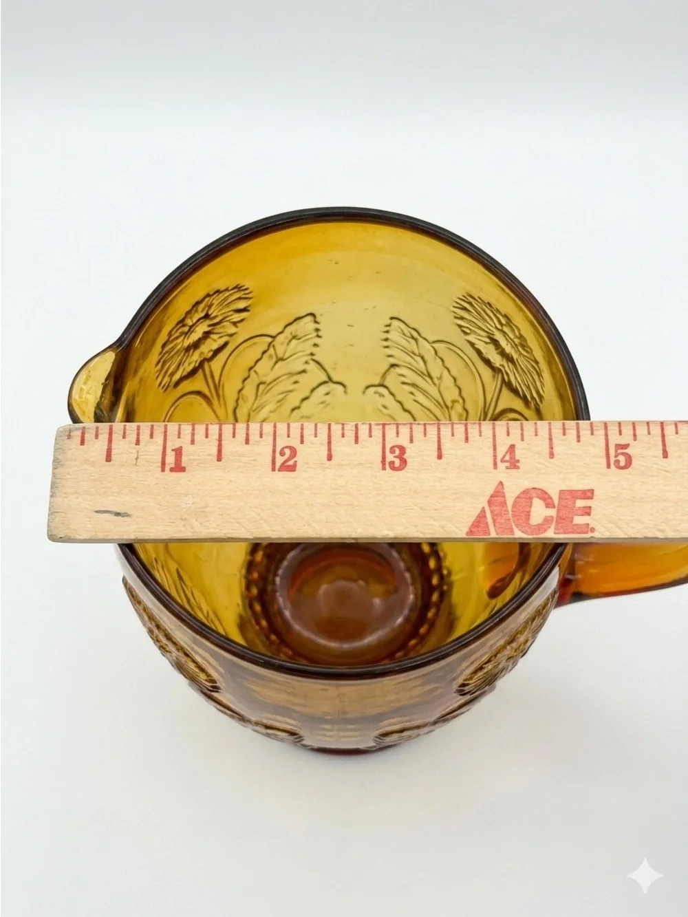 N/A anthropologie helianthus